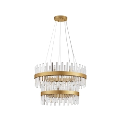 Lampa wisząca CHOLULA LE44722 Luces Exclusivas - zdjęcie produktu