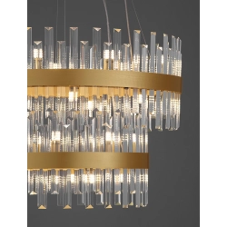 Lampa wisząca CHOLULA LE44722 Luces Exclusivas - zdjęcie dodatkowe 1