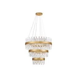 Lampa wisząca CHOLULA LE44723 Luces Exclusivas - zdjęcie produktu