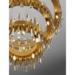Lampa wisząca CHOLULA LE44723 Luces Exclusivas - zdjęcie dodatkowe 1