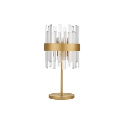 Lampa stołowa CHOLULA LE44725 Luces Exclusivas - zdjęcie produktu