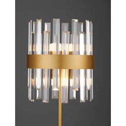 Lampa stołowa CHOLULA LE44725 Luces Exclusivas - zdjęcie dodatkowe 1