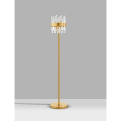 Lampa podłogowa CHOLULA LE44726 Luces Exclusivas - zdjęcie dodatkowe 1