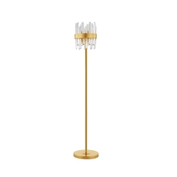 Lampa podłogowa CHOLULA LE44726 Luces Exclusivas - zdjęcie produktu