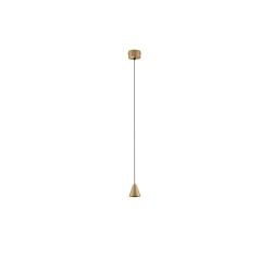 Lampa wisząca GRONVILO LE45438 LUCES EXCLUSIVAS - zdjęcie dodatkowe 1