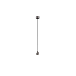 Lampa wisząca GRONVILO LE45439 LUCES EXCLUSIVAS - zdjęcie produktu