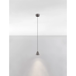 Lampa wisząca GRONVILO LE45439 LUCES EXCLUSIVAS - zdjęcie dodatkowe 1