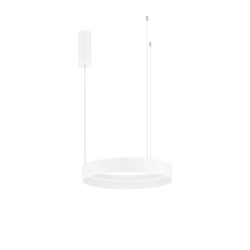 Lampa wisząca ATECA LE45890 LUCES EXCLUSIVAS - zdjęcie dodatkowe 1