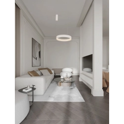 Lampa wisząca ATECA LE45890 LUCES EXCLUSIVAS - zdjęcie produktu