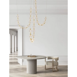 Lampa wisząca CANA LE42697 Luces Exclusivas - zdjęcie produktu