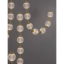 Lampa wisząca CANA LE42697 Luces Exclusivas - zdjęcie dodatkowe 1