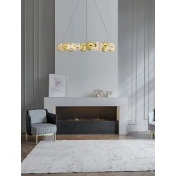 Lampa wisząca PONCE LE42703 Luces Exclusivas - zdjęcie produktu