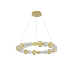 Lampa wisząca PONCE LE42703 Luces Exclusivas - zdjęcie dodatkowe 1