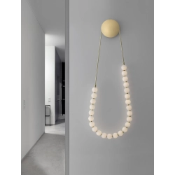 Kinkiet MOCA LE42725 Luces Exclusivas - zdjęcie produktu