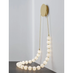 Kinkiet MOCA LE42725 Luces Exclusivas - zdjęcie dodatkowe 1