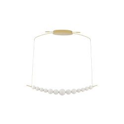 Lampa wisząca MOCA LE42747 Luces Exclusivas - zdjęcie produktu