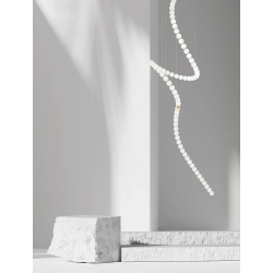 Lampa wisząca MOCA 207W 3000K LE42744 Luces Exclusivas - zdjęcie produktu