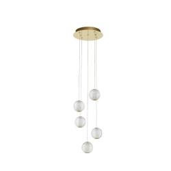 Lampa wisząca CANA LE42693 Luces Exclusivas - zdjęcie dodatkowe 1