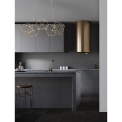 Lampa wisząca ASIS LE42726 Luces Exclusivas - zdjęcie dodatkowe 1