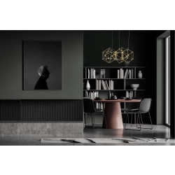 Lampa wisząca ASIS LE42727 Luces Exclusivas - zdjęcie produktu