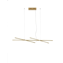 Lampa wisząca BELL LE42729 Luces Exclusivas - zdjęcie produktu
