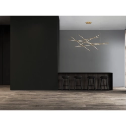 Lampa wisząca BELL LE42730 Luces Exclusivas - zdjęcie produktu