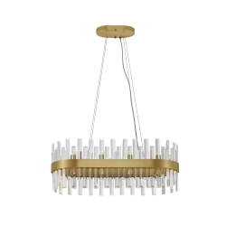 Lampa wisząca CHOLULA LE42909 Luces Exclusivas - zdjęcie dodatkowe 1