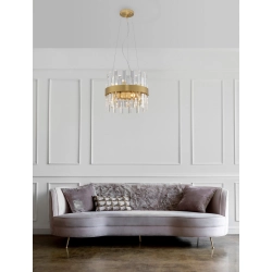 Lampa wisząca CHOLULA LE42907 Luces Exclusivas - zdjęcie produktu