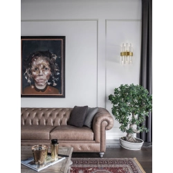 Kinkiet CHOLULA LE42910 Luces Exclusivas - zdjęcie produktu