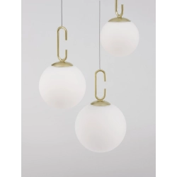 Lampa wisząca YARA LE42758 Luces Exclusivas - zdjęcie dodatkowe 1