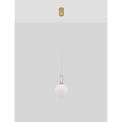 Lampa wisząca YARA LE42733 Luces Exclusivas - zdjęcie dodatkowe 1