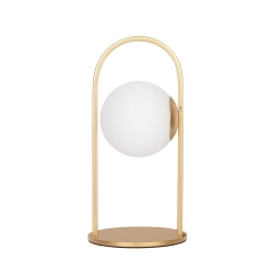 Lampa stołowa YARA LE42734 Luces Exclusivas - zdjęcie dodatkowe 1