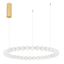 Lampa wisząca MOCA LE42749 z pilotem Luces Exclusivas - zdjęcie dodatkowe 1