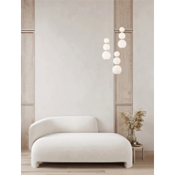 Lampa wisząca ADAN LE43214 Luces Exclusivas - zdjęcie produktu