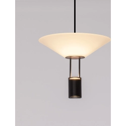 Lampa wisząca AYAVIRI LE44595 Luces Exclusivas - zdjęcie dodatkowe 1