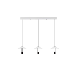 Lampa wisząca AYAVIRI LE44740 Luces Exclusivas - zdjęcie produktu