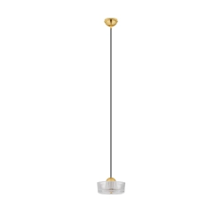 Lampa wisząca ESPINAR LE44497 Luces Exclusivas - zdjęcie produktu
