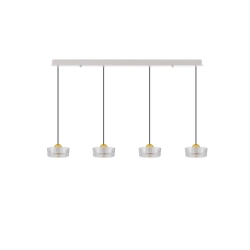 Lampa wisząca ESPINAR LE44732 Luces Exclusivas - zdjęcie produktu