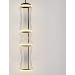 Lampa wisząca ABANCAY LE44593 Luces Exclusivas - zdjęcie dodatkowe 1