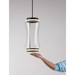 Lampa wisząca ABANCAY LE44594 Luces Exclusivas - zdjęcie dodatkowe 1