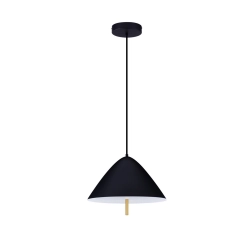Lampa wisząca CARAPARI LE44654 Luces Exclusivas - zdjęcie produktu