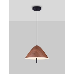 Lampa wisząca CARAPARI LE44814 Luces Exclusivas - zdjęcie dodatkowe 1