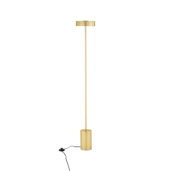 Lampa podłogowa VIRASORO LE44946 Luces Exclusivas - zdjęcie produktu
