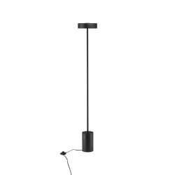 Lampa podłogowa VIRASORO LE44947 Luces Exclusivas - zdjęcie produktu