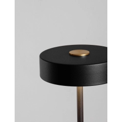 Lampa podłogowa VIRASORO LE44947 Luces Exclusivas - zdjęcie dodatkowe 1