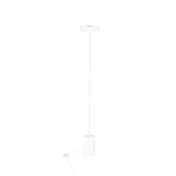 Lampa podłogowa VIRASORO LE44948 Luces Exclusivas - zdjęcie dodatkowe 1