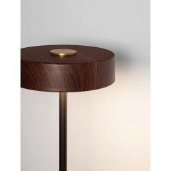 Lampa podłogowa VIRASORO LE44949 Luces Exclusivas - zdjęcie dodatkowe 1