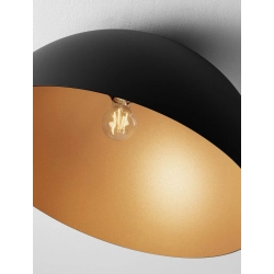 Plafon IRONCOLLO LE44907 Luces Exclusivas - zdjęcie dodatkowe 1