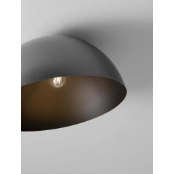 Plafon IRONCOLLO LE44902 Luces Exclusivas - zdjęcie dodatkowe 1