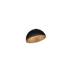 Plafon IRONCOLLO LE44908 Luces Exclusivas - zdjęcie produktu